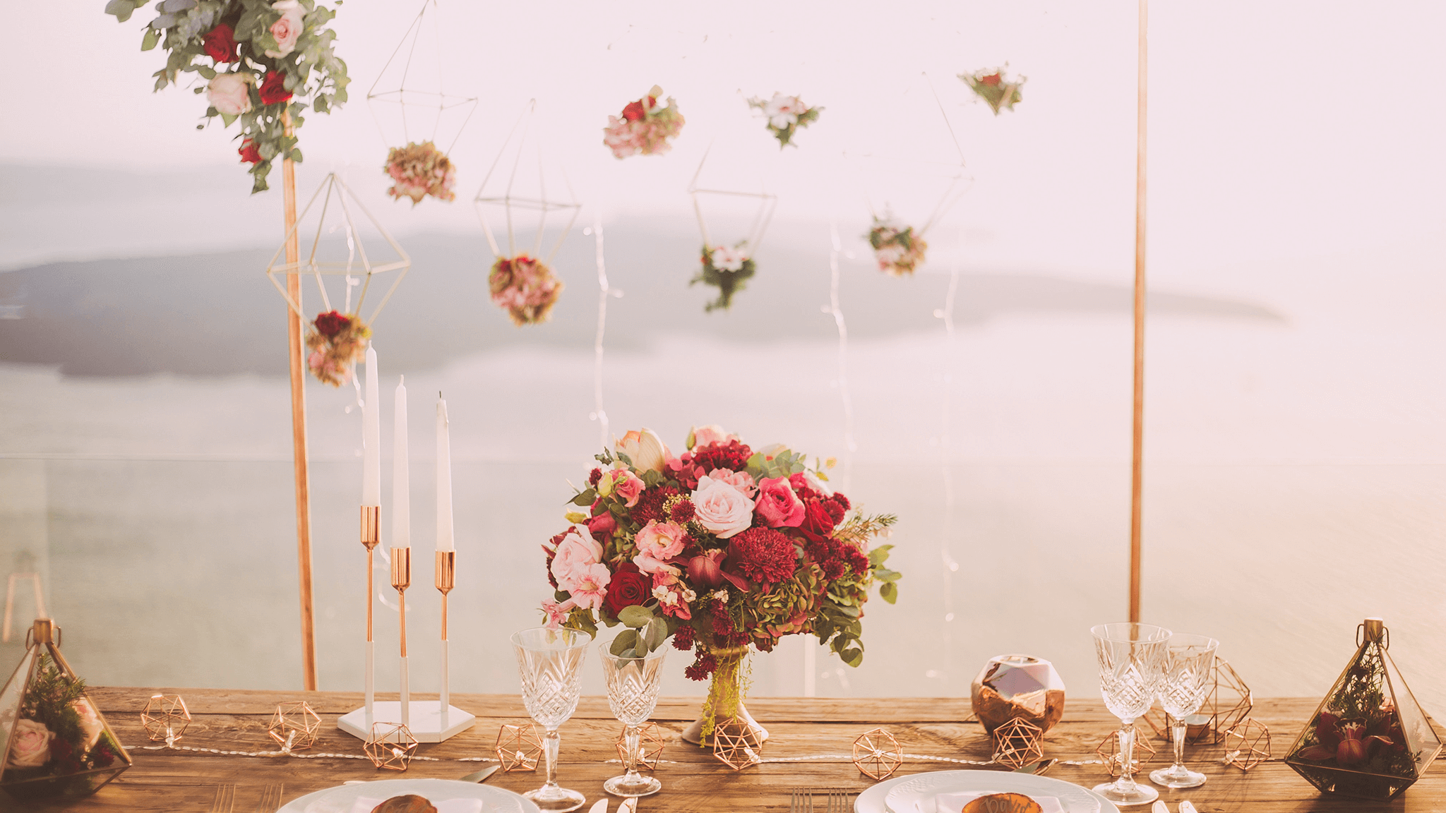 Pass pour le mariage – Programme Complet